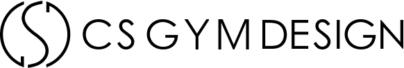 CS Gym Design logo