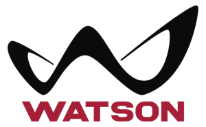 Watson Gym Equipment logo